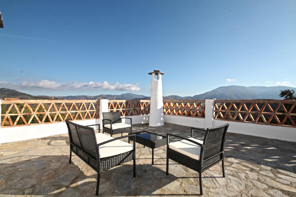 Dreams Alpujarra Apartment Pampaneira Bagian luar foto