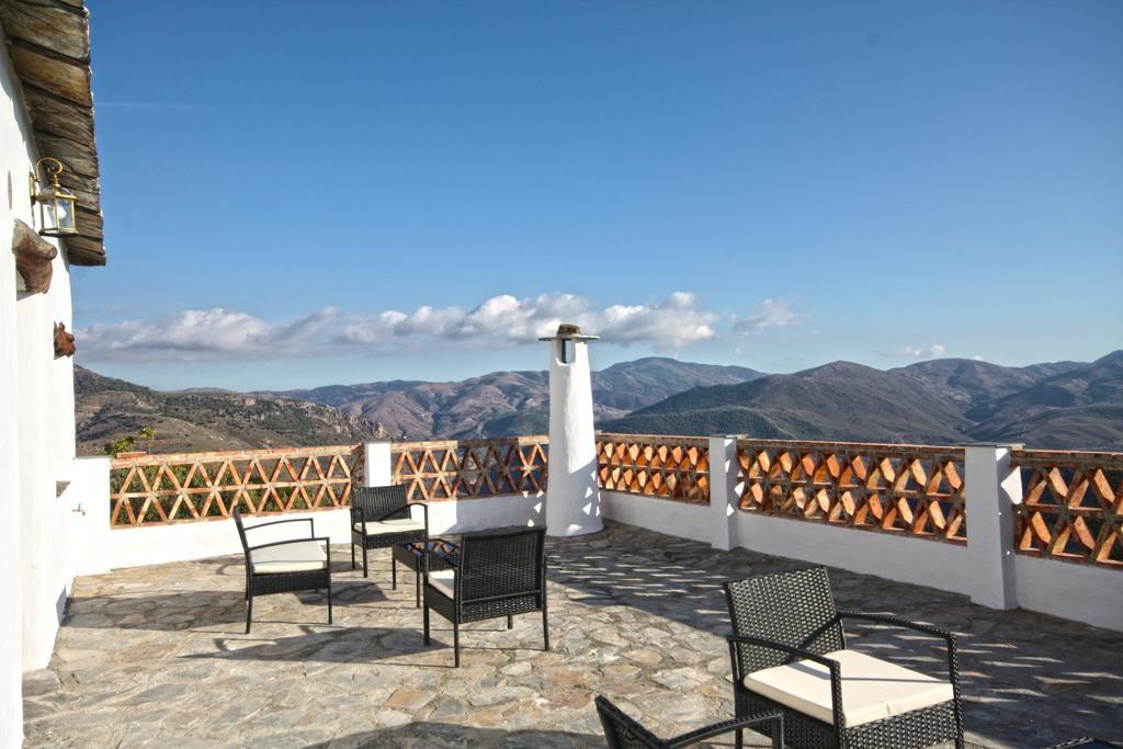 Dreams Alpujarra Apartment Pampaneira Bagian luar foto