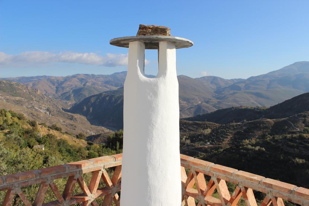 Dreams Alpujarra Apartment Pampaneira Bagian luar foto