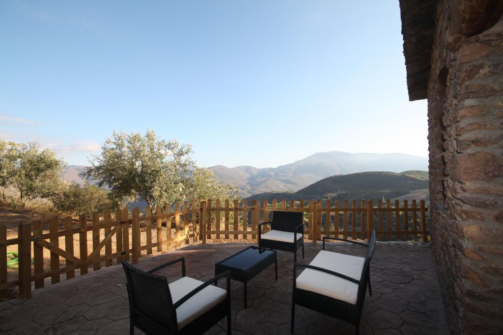 Dreams Alpujarra Apartment Pampaneira Bagian luar foto