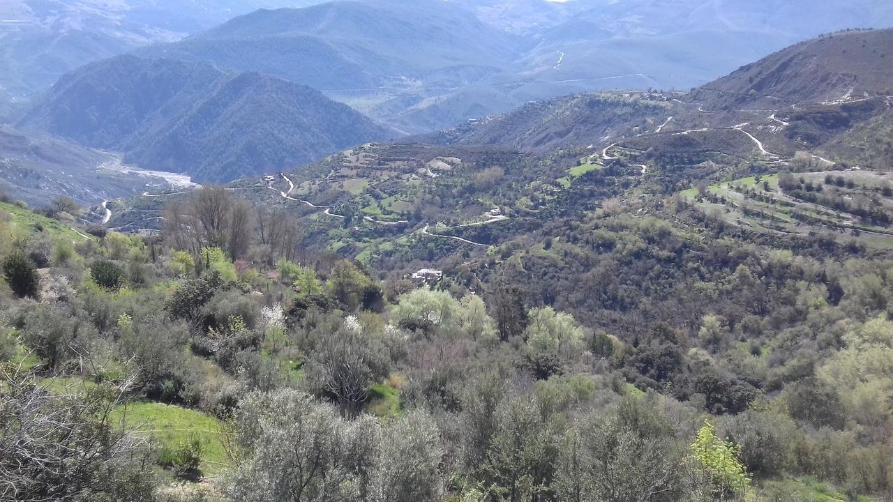 Dreams Alpujarra Apartment Pampaneira Bagian luar foto