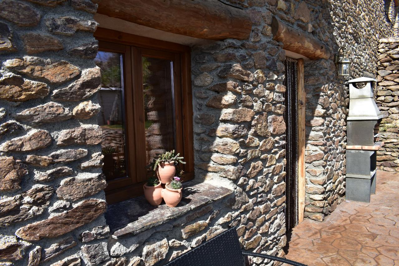 Dreams Alpujarra Apartment Pampaneira Bagian luar foto