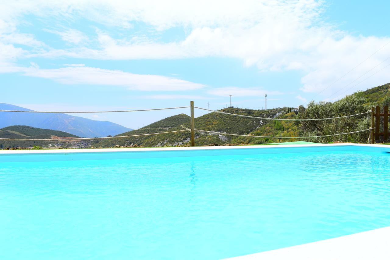 Dreams Alpujarra Apartment Pampaneira Bagian luar foto