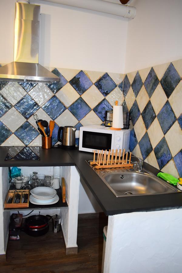 Dreams Alpujarra Apartment Pampaneira Bagian luar foto