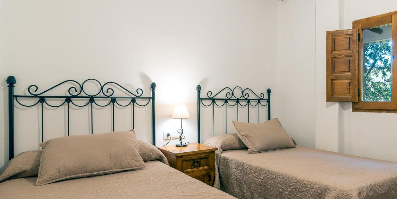Dreams Alpujarra Apartment Pampaneira Bagian luar foto